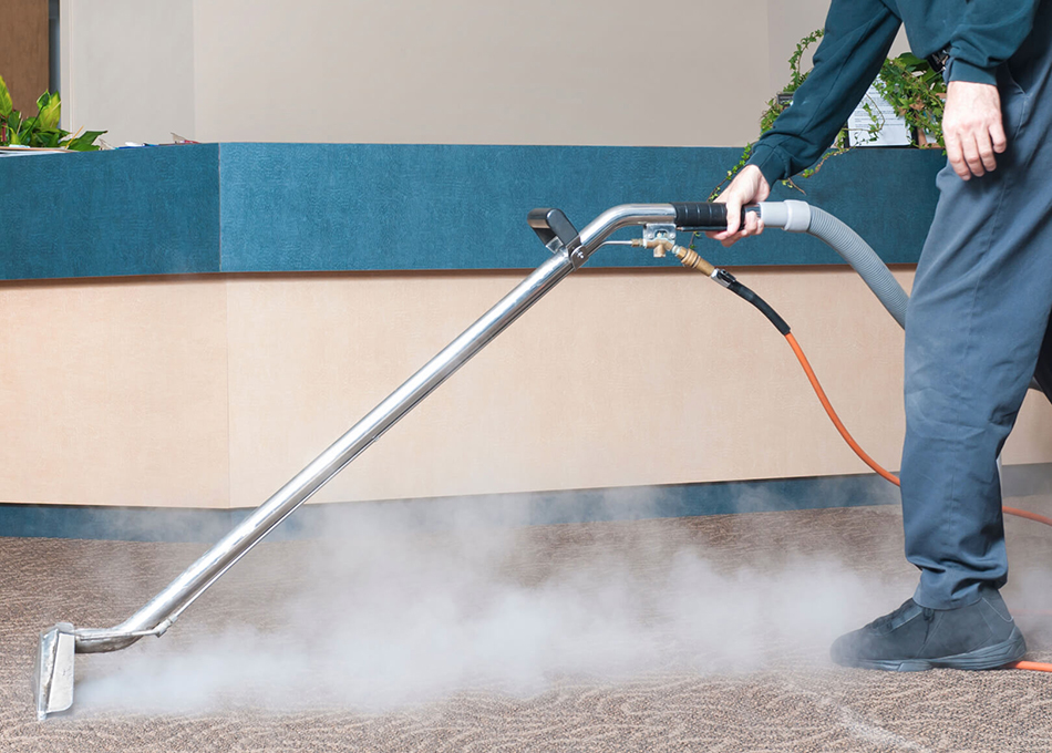 carpet steam cleaning near me